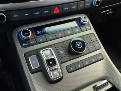Hyundai Palisade 2024, 12000 км, за 33500000 KRW - фото 8