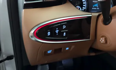 Genesis GV70 2023, 14126 км, за 39190000 KRW - фото 20
