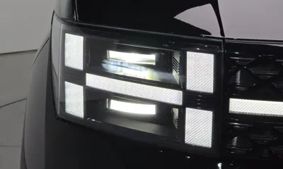 Hyundai Santafe 2025, 13685 км, за 44990000 KRW - фото 22