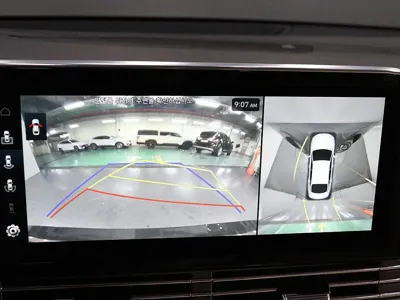 Hyundai Grandeur 2022, 85455 км, за 26400000 KRW - фото 8