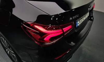 Mercedes-Benz A-Class 2023, 47433 км, за 26900000 KRW - фото 23