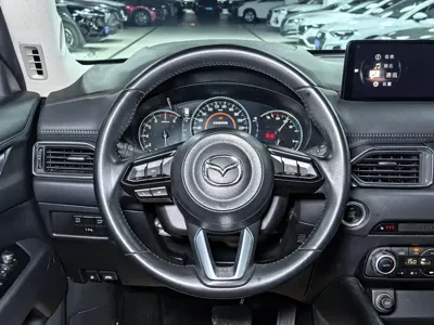 Mazda CX-5 2022, 47000 км, за 144800 CNY - фото 11