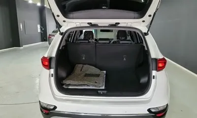 Kia Sportage 2020, 71000 км, за 15200000 KRW - фото 16
