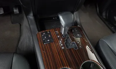 Kia Mohave 2018, 49185 км, за 23200000 KRW - фото 9