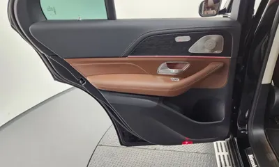 Mercedes-Benz GLE-Class 2025, 9753 км, за 108000000 KRW - фото 25