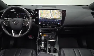 Lexus NX 2022, 49578 км, за 56900000 KRW - фото 7