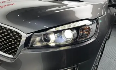 Kia Sorento 2015, 48454 км, за 16800000 KRW - фото 22
