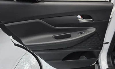 Hyundai Santafe 2021, 47966 км, за 24700000 KRW - фото 25