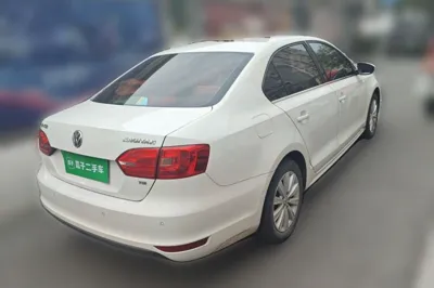 Volkswagen Sagitar 2014, 160000 км, за 33853.89 CNY - фото 6