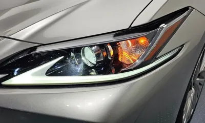 Lexus ES 2019, 115356 км, за 35000000 KRW - фото 22