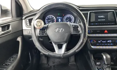 Hyundai Sonata 2018, 204037 км, за 6990000 KRW - фото 13