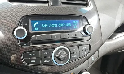 ChevroletGMDaewoo Spark 2015, 117063 км, за 2590000 KRW - фото 14