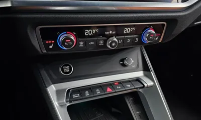 Audi Q3 2025, 6539 км, за 53900000 KRW - фото 32