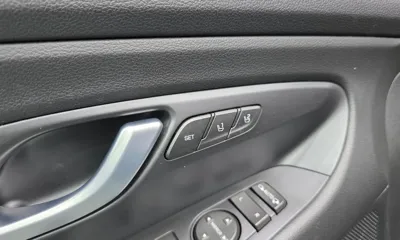 Hyundai i30 2018, 82359 км, за 10200000 KRW - фото 16