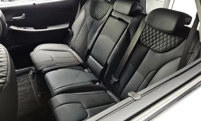 Hyundai Santafe 2020, 25152 км, за 24800000 KRW - фото 31