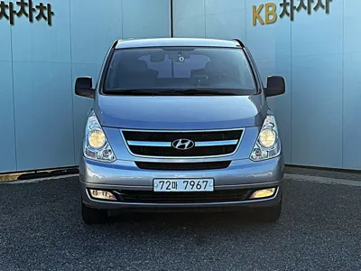 Hyundai Starex 2014, 204427 км, за 7400000 KRW - фото 3