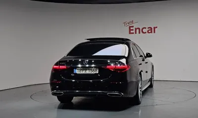 Mercedes-Benz S-Class 2022, 53798 км, за 94900000 KRW - фото 4