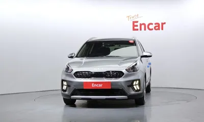 Kia Niro 2022, 71326 км, за 16500000 KRW - фото 3