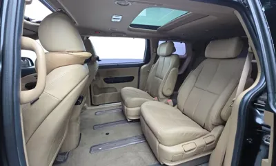 Kia Canival 2018, 101077 км, за 14700000 KRW - фото 12