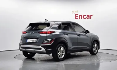 Hyundai Kona 2023, 42768 км, за 49990000 KRW