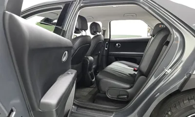 Hyundai Ioniq5 2023, 19581 км, за 32700000 KRW - фото 26
