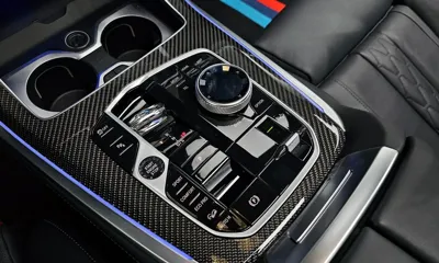 BMW X7 2024, 27813 км, за 136000000 KRW - фото 9