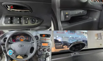 Kia Carens 2011, 158574 км, за 3500000 KRW - фото 12