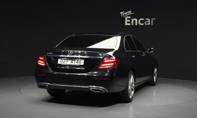 Mercedes-Benz E-Class 2017, 188516 км, за 15900000 KRW - фото 4