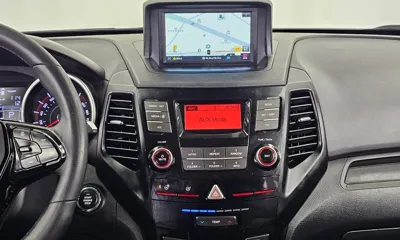 KG_Mobility_Ssangyong TIBOLI 2018, 83550 км, за 8000000 KRW - фото 14
