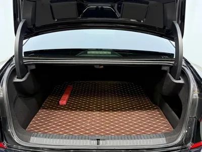 Volkswagen 帕萨特插电混动 2022, 56000 км, за 79800 CNY - фото 14