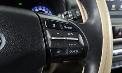 Hyundai Kona 2018, 100426 км, за 12800000 KRW - фото 18