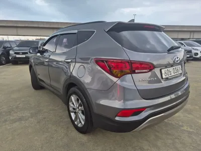 Hyundai Santafe 2016, 97402 км, за 13300000 KRW - фото 6