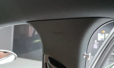 Genesis GV70 2023, 76248 км, за 30700000 KRW - фото 29