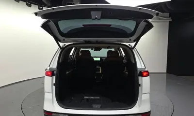 Kia Canival 2022, 75718 км, за 28900000 KRW - фото 20