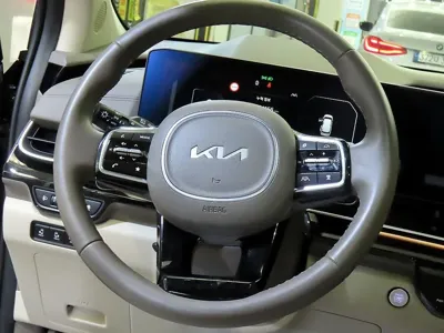 Kia Canival 2025, 24153 км, за 42300000 KRW - фото 8