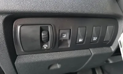 Renault-KoreaSamsung SM3 2018, 132812 км, за 4300000 KRW - фото 13