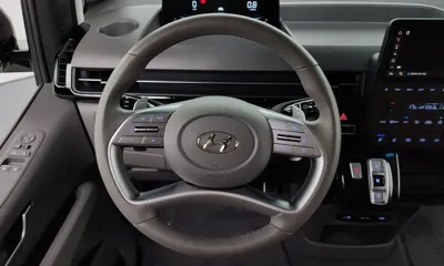 Hyundai Staria 2024, 12401 км, за 48200000 KRW - фото 13