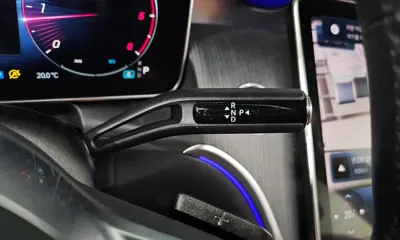 Mercedes-Benz GLC-Class 2023, 26147 км, за 67990000 KRW - фото 9