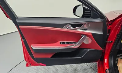 Kia Stinger 2019, 106416 км, за 17900000 KRW - фото 24