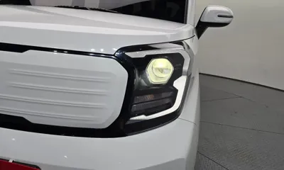 Kia Ray 2023, 26215 км, за 17200000 KRW - фото 22