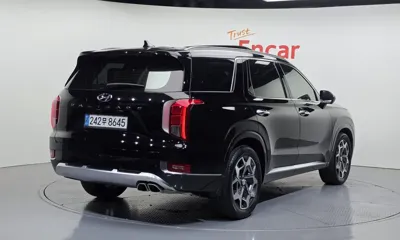 Hyundai Palisade 2021, 54338 км, за 29900000 KRW