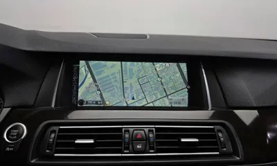 BMW 5-Series 2015, 122287 км, за 9400000 KRW - фото 14