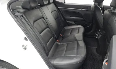 Hyundai Avante 2017, 120926 км, за 8900000 KRW - фото 12