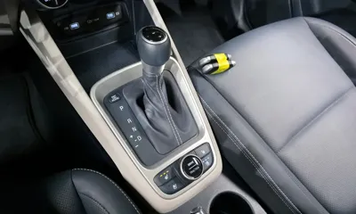 Hyundai Venue 2022, 26177 км, за 17900000 KRW - фото 9