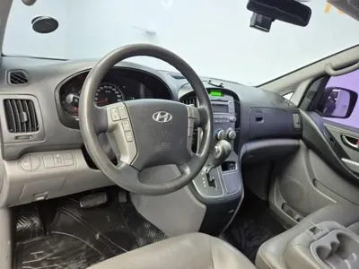 Hyundai Starex 2014, 176102 км, за 5500000 KRW - фото 7