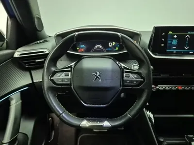 Peugeot 2008 2022, 81956 км, за 17900000 KRW - фото 9