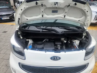 Kia Ray 2016, 164890 км, за 4800000 KRW - фото 6
