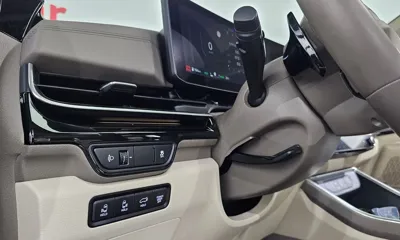Kia Canival 2025, 21228 км, за 49000000 KRW - фото 30