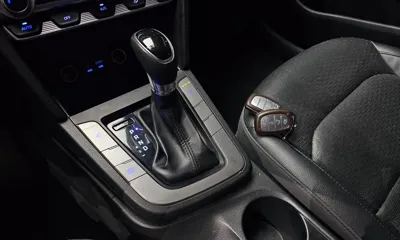 Hyundai Avante 2019, 152847 км, за 8800000 KRW - фото 9