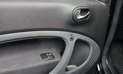 Smart Fortwo 2018, 44062 км, за 20200000 KRW - фото 27